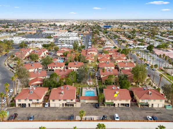 1744-8 W Brighton Ave #D, El Centro, CA 92243