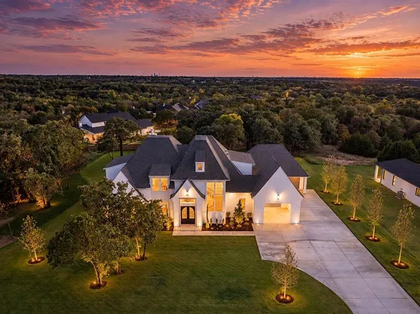 14725 Autumn Ridge Ln, Jones, OK 73049