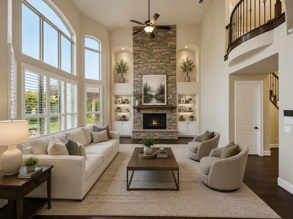 35 N Fremont Ridge Loop, Spring, TX 77389