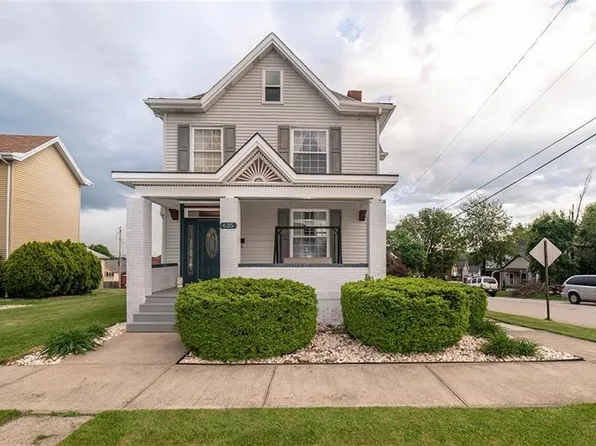 635 Alexander Ave, Greensburg, PA 15601