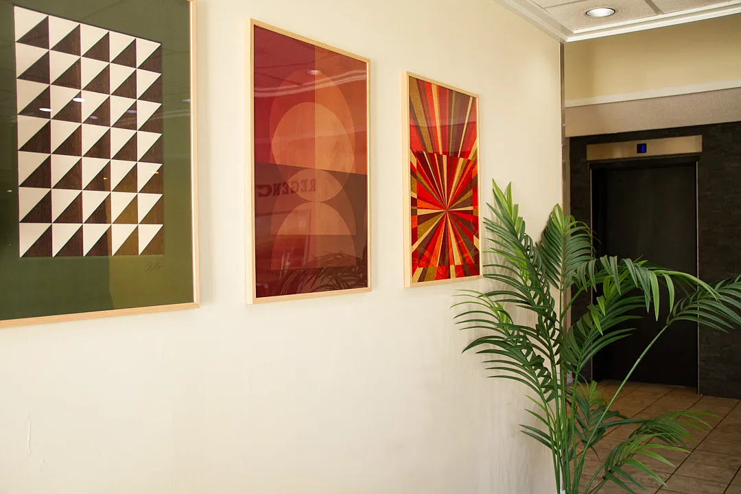 Regency Park Residences — Photo 1