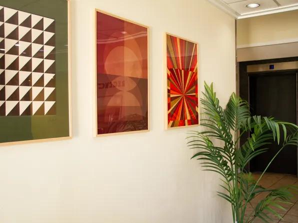 Regency Park Residences