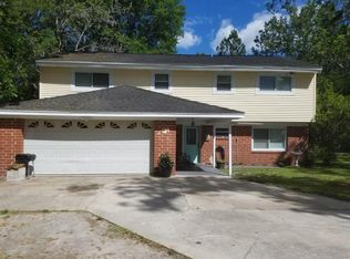 215 Schaefer St, Starke, FL 32091