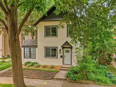 2808 32nd Ave S, Minneapolis, MN, 55406
