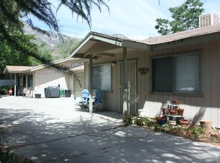 137 Big Blue Rd, Kernville, CA 93238