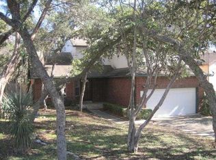 13702 Forum Rd, Universal City, TX 78148