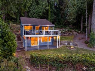 1006 S Lake Roesiger Rd, Snohomish, WA 98290