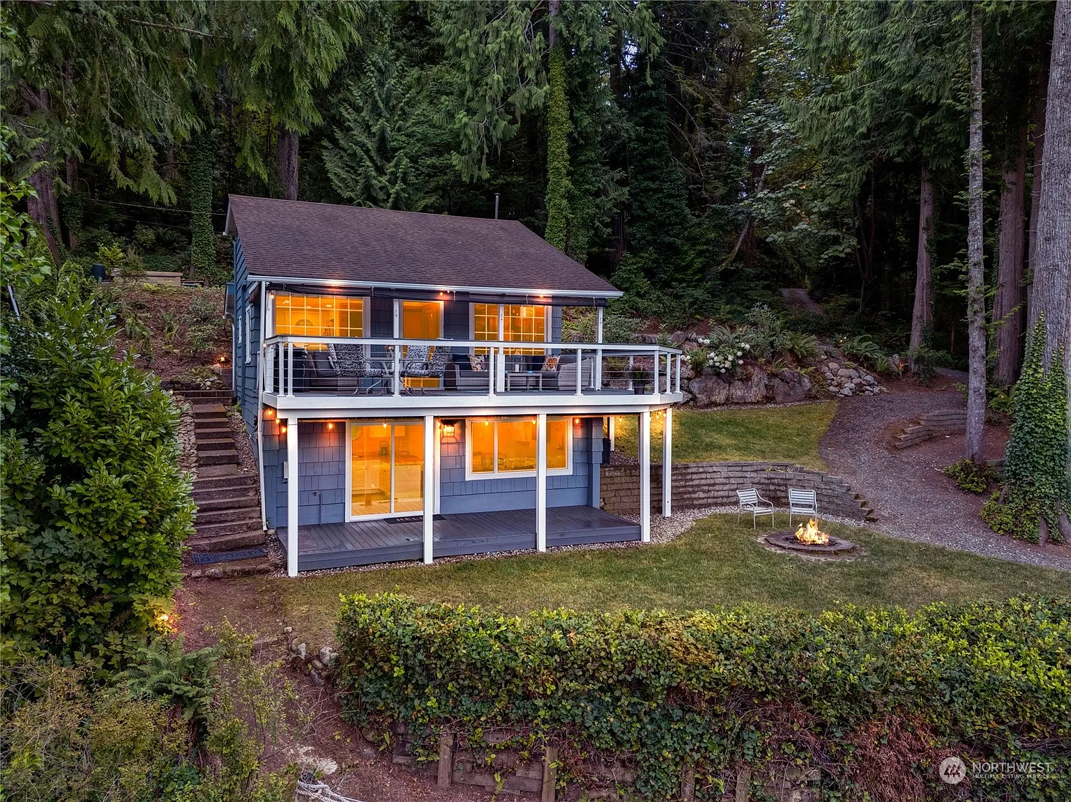 1006 S Lake Roesiger Road photo 1