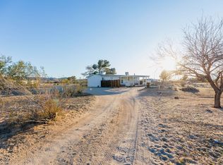 1221 Nocturne Rd, Ridgecrest, CA 93555