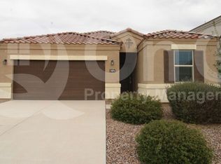 4876 E Chromium Rd, San Tan Valley, AZ 85143