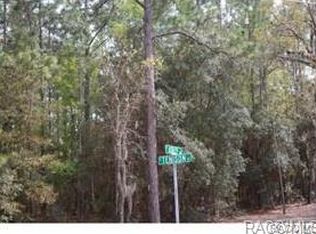 5070 E Tenison St, Inverness, FL 34452