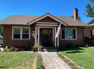 422 N 3rd St, Klamath Falls, OR 97601