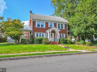 26 N Keesey St, York, PA 17402