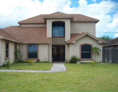 7553 Florida Pine St, Brownsville, TX, 78526