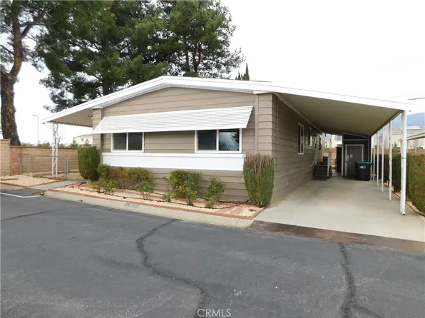 5700 W Wilson St Space 1, Banning, CA 92220