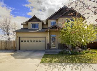 61664 Rigel Way, Bend, OR 97702