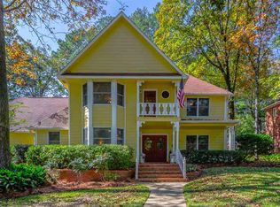 113 Countrywood Cir, Clinton, MS 39056
