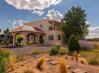 1706 San Ysidro Xing, Santa Fe, NM 87507