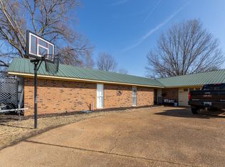 172 Lakewood Dr, Hughes, AR 72348