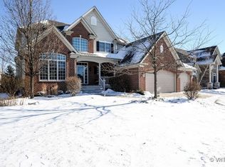 3420 Tall Grass Dr, Naperville, IL 60564