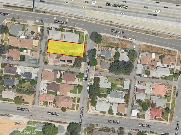 206 S Sheridan St #5, Corona, CA 92882