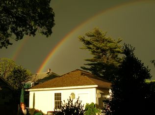 27 Myrtle Ave, Cranston, RI 02910