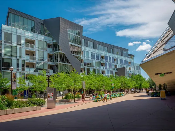 55 W 12th Ave Unit 309, Denver, CO 80204