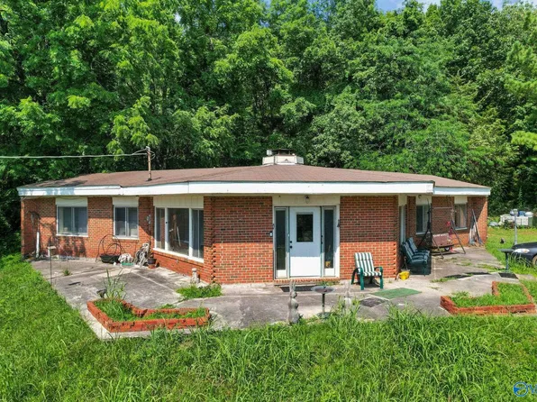 6541 Pulaski Pike, Huntsville, AL 35810