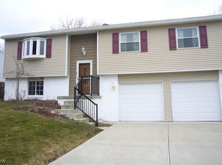 2903 Nancy Cir, Brunswick, OH 44212