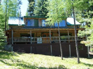 41365 Granite Hill Rd, Sumpter, OR 97877