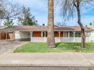 3610 W Stella Ln, Phoenix, AZ 85019