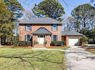 736 Chatter Rd, Mount Pleasant, SC 29464