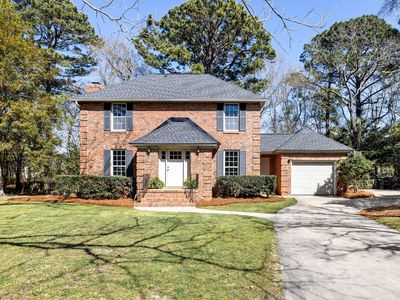 736 Chatter Rd, Mount Pleasant, SC, 29464
