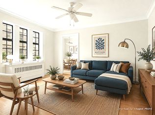 116 Pinehurst Ave APT B12, New York, NY 10033