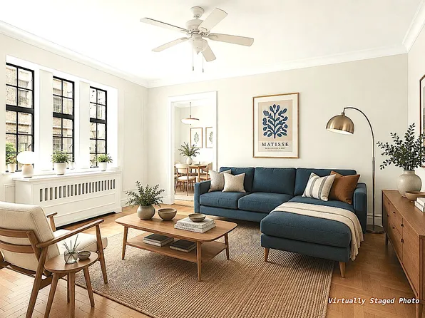 116 Pinehurst Ave APT B12, New York, NY 10033