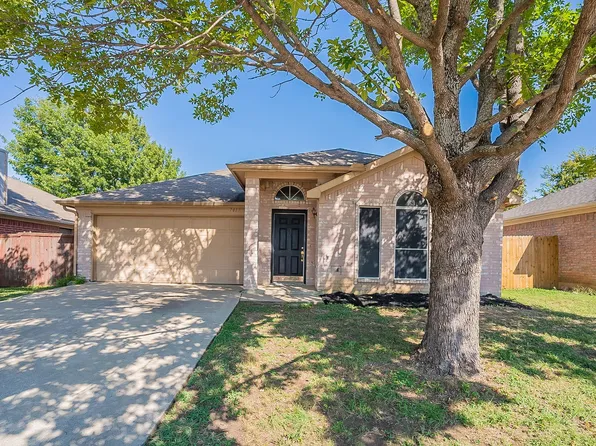 7017 Stetter Dr, Arlington, TX 76001