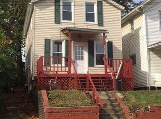 1831 Vine Ave SW, Canton, OH 44706