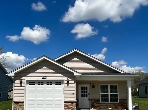 36 W Loweth Avenue, Corydon, IN 47112