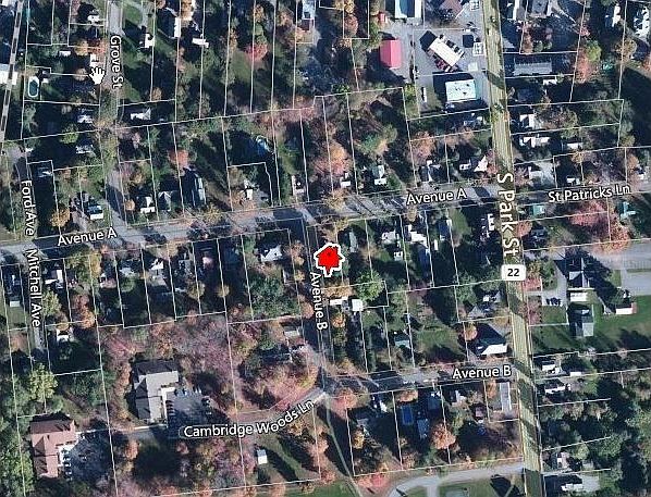 1st image of 12 Avenue B
