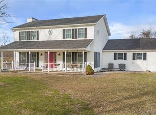 5376 W Linda Lane, Hanover, IN 47243