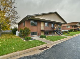 842 W 1500 S #1, Woods Cross, UT 84087
