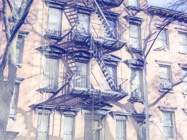 417 East 9th Street