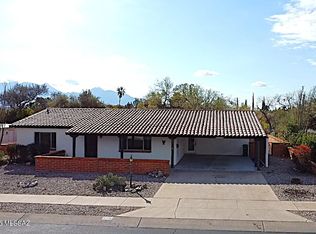 110 E El Naranjo, Green Valley, AZ 85614