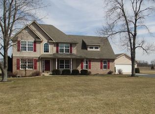 8649 Selina Ct, Wheatfield, IN 46392