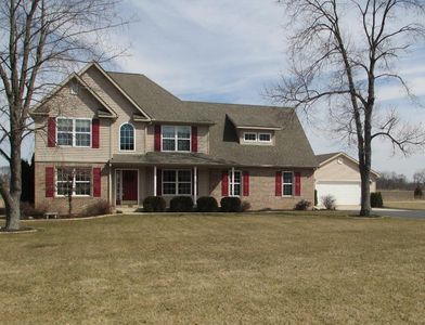 8649 Selina Ct, Wheatfield, IN, 46392