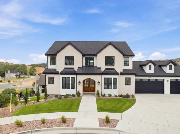 14598 S Canyon Edge Cir, Draper, UT 84020