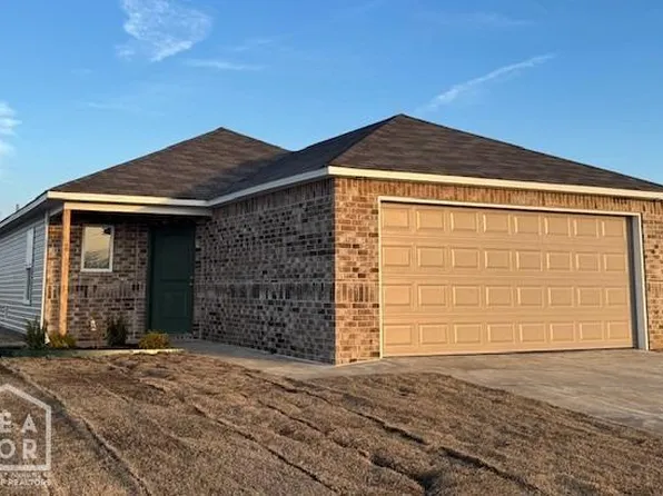 5800 Boone St, Jonesboro, AR 72404