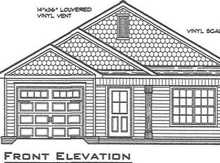 212 Winterberry Way, Enterprise, AL 36330