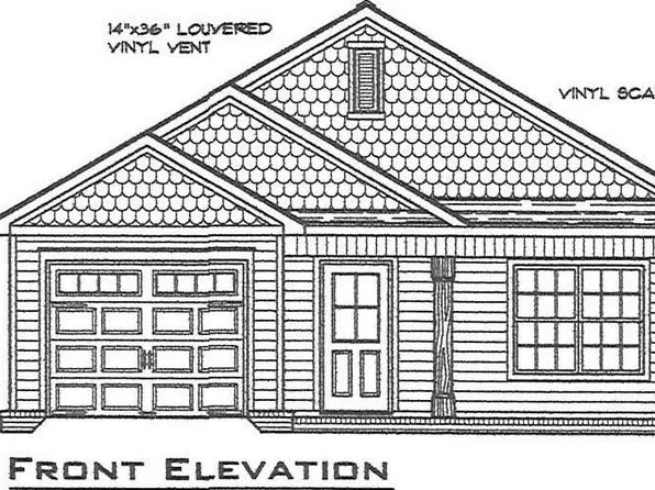 212 Winterberry Way, Enterprise, AL 36330