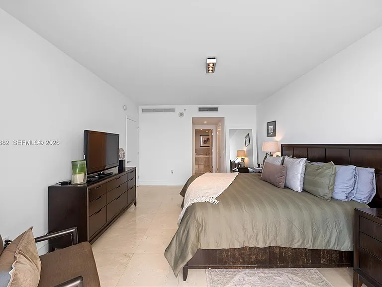 17001 Collins Ave #3507 — Photo 11